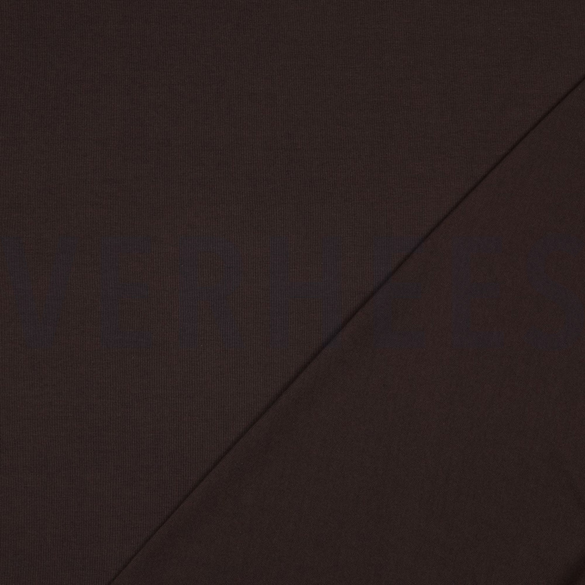 JERSEY DARK BROWN (high resolution) #4
