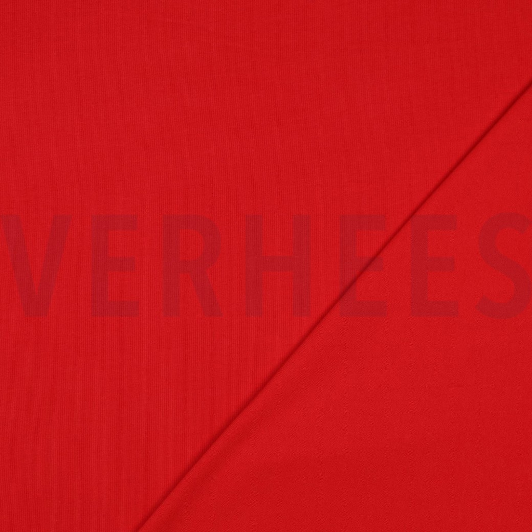 JERSEY RED #4