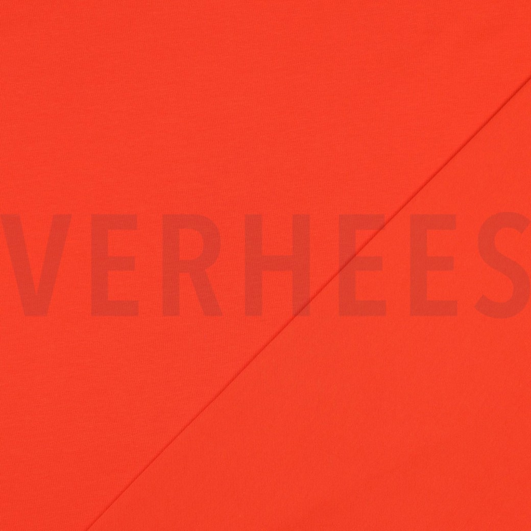 JERSEY ORANGE #4