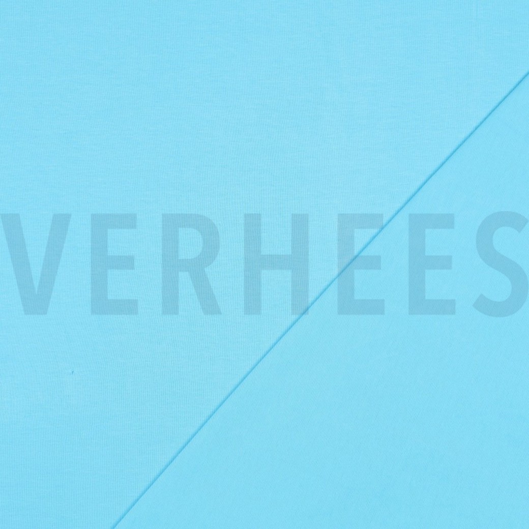 JERSEY TURQUOISE #4