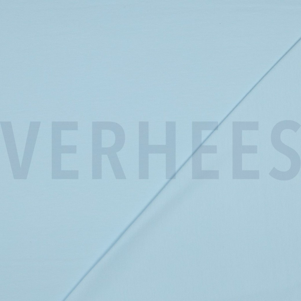 JERSEY SOFT BLUE #4