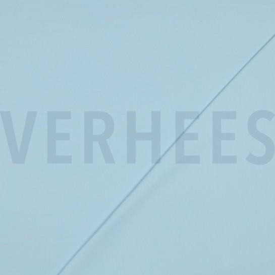 JERSEY SOFT BLUE #7