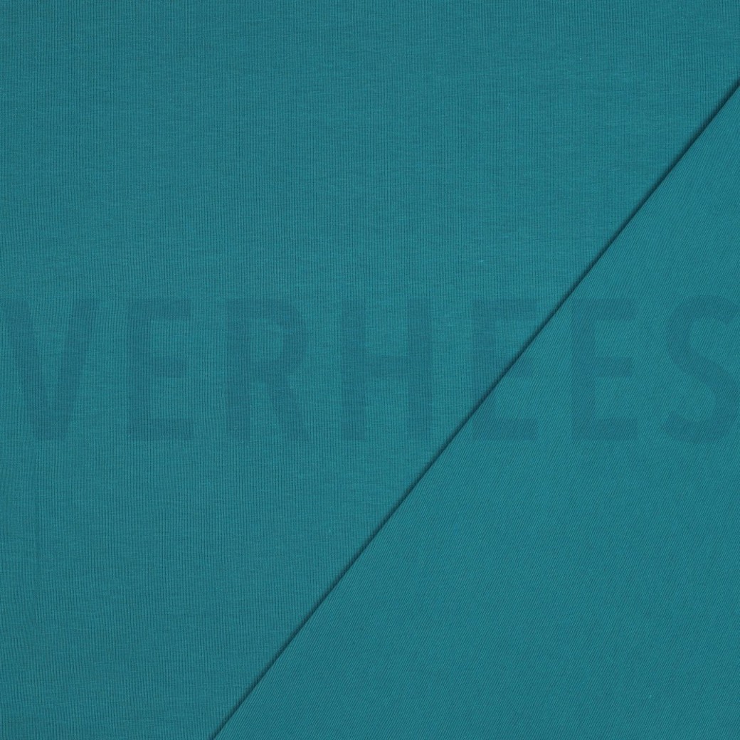 JERSEY CYAN #4