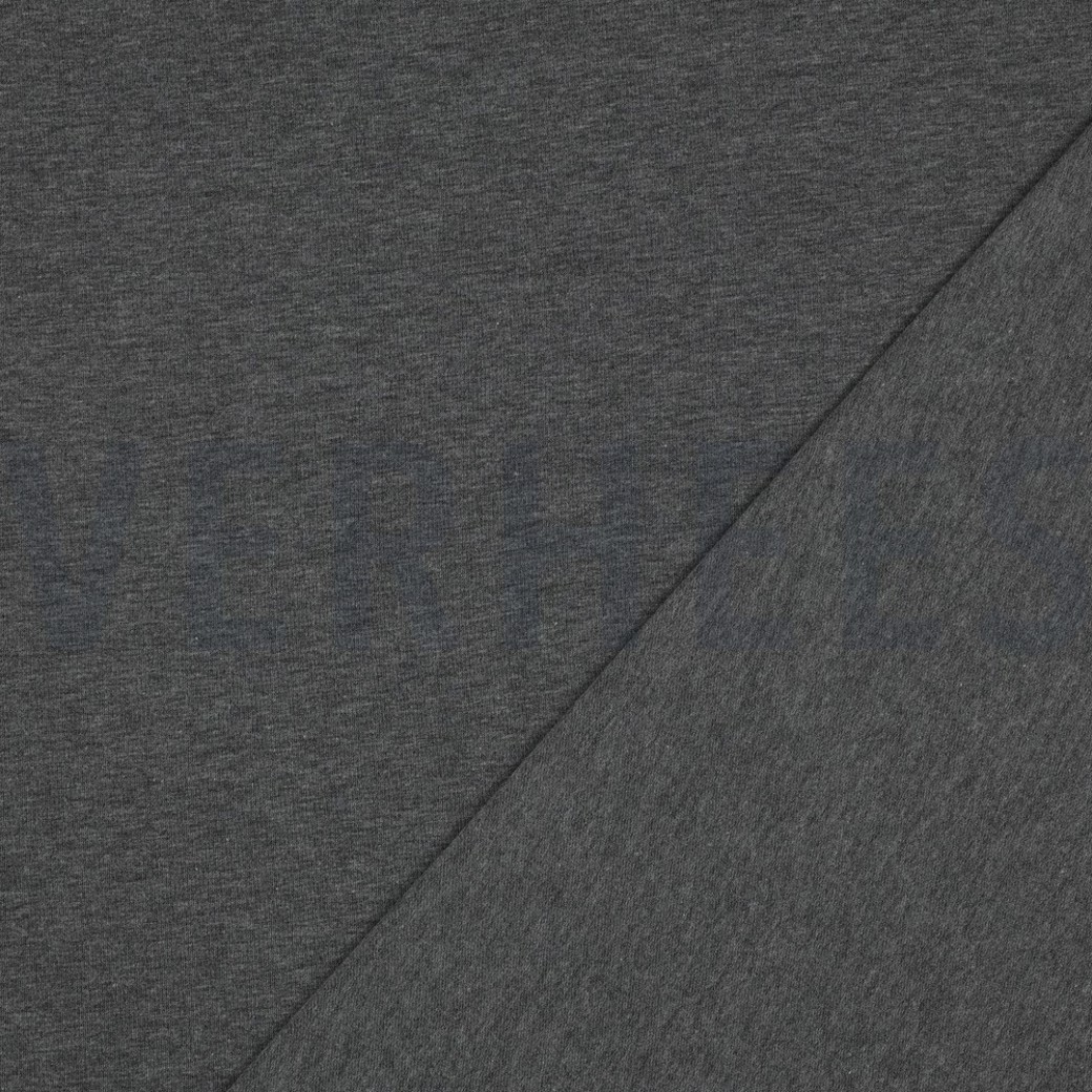 JERSEY GREY MELANGE #4