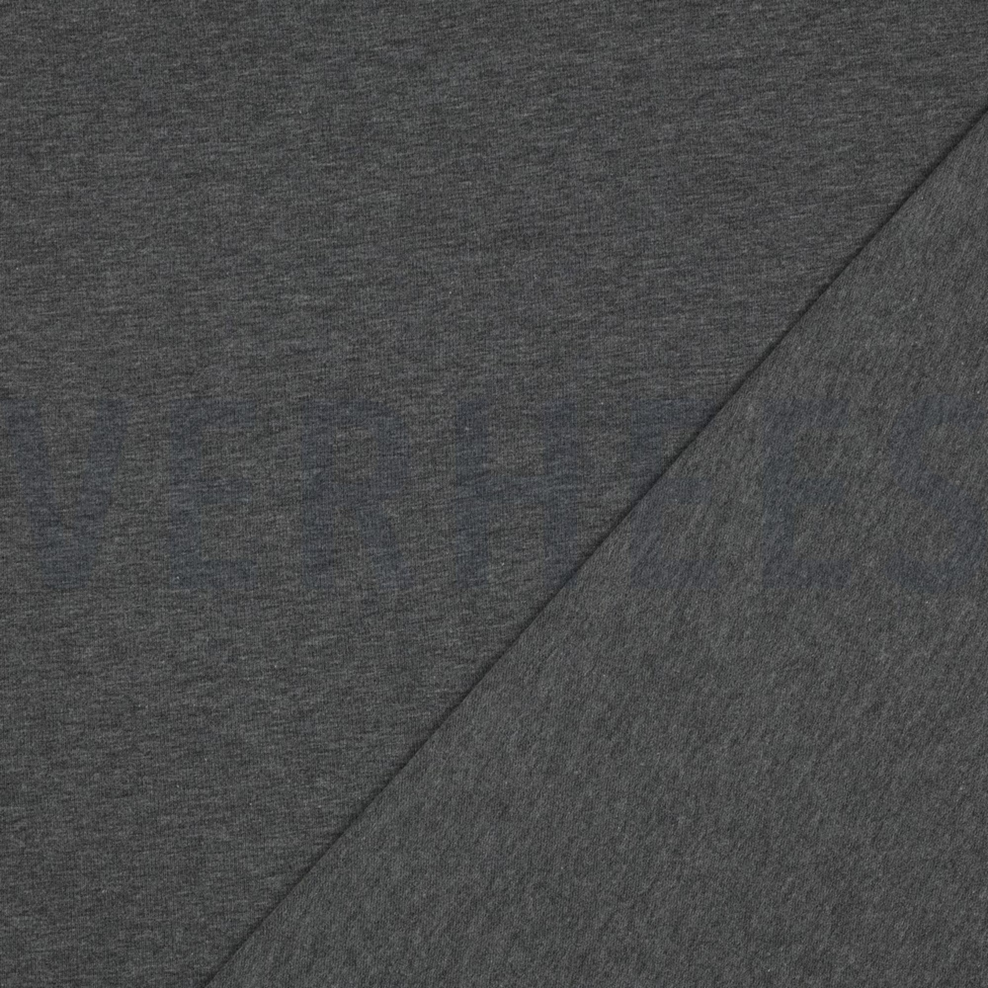 JERSEY GREY MELANGE (high resolution) #4