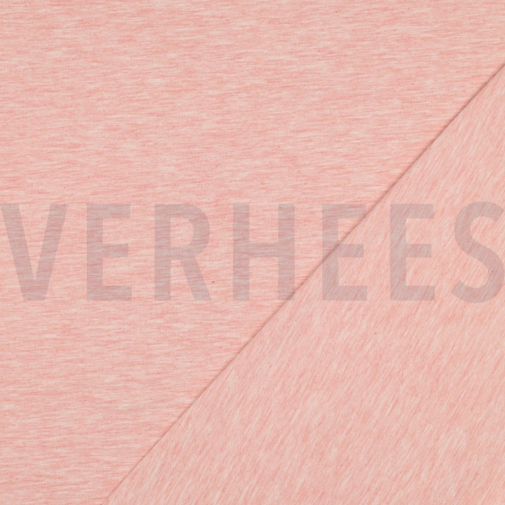 JERSEY ROSE MELANGE #4