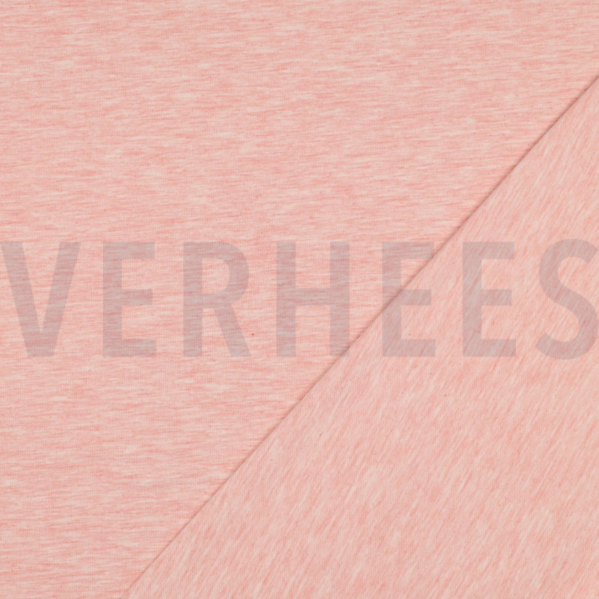 JERSEY ROSE MELANGE (high resolution) #4