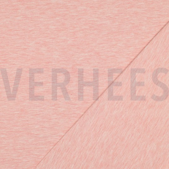 JERSEY ROSE MELANGE #7