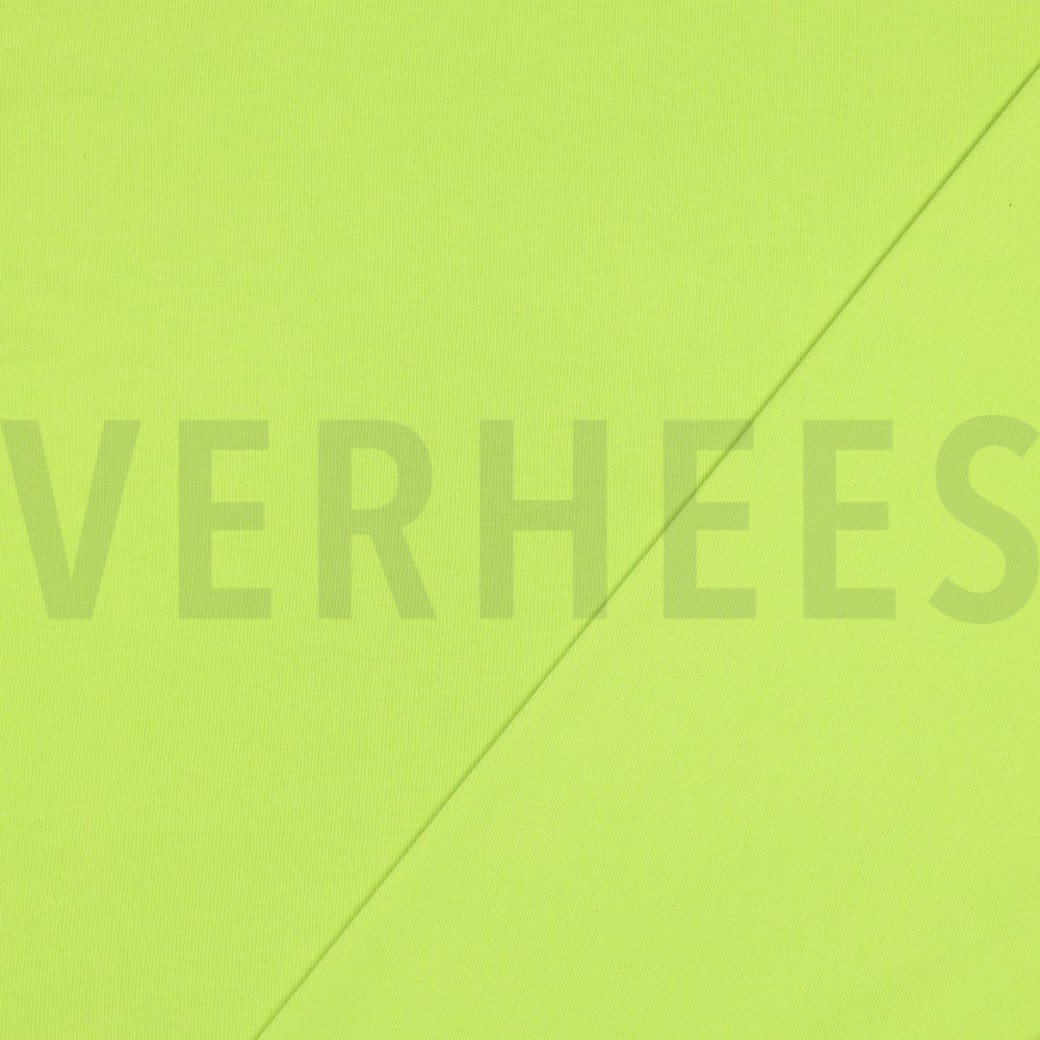 JERSEY LIME #4