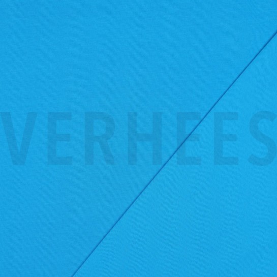 JERSEY DARK TURQUOISE #7