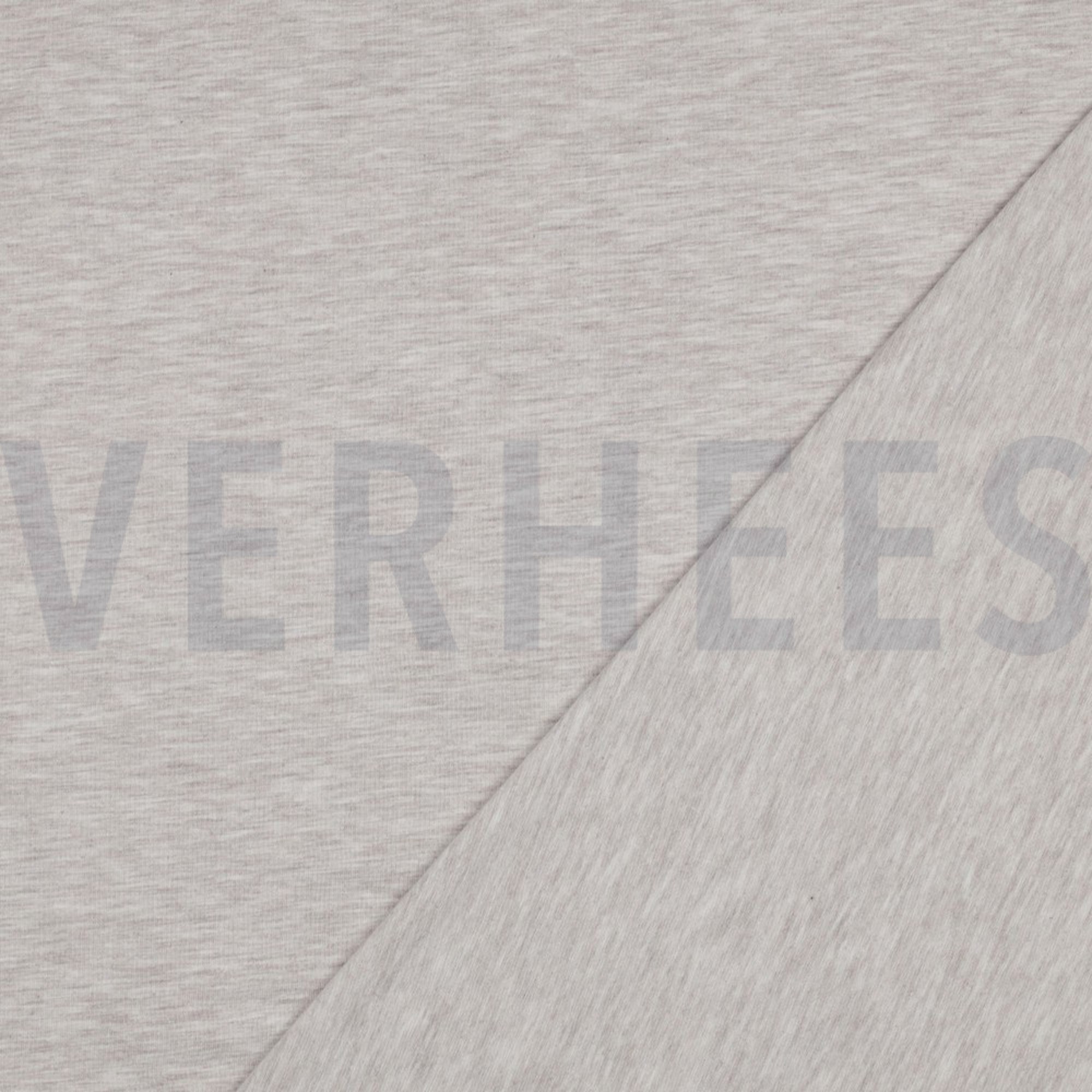 JERSEY BEIGE MELANGE (high resolution) #4