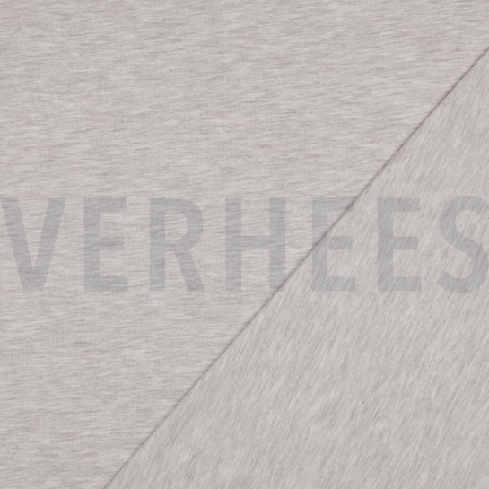 JERSEY BEIGE MELANGE #7