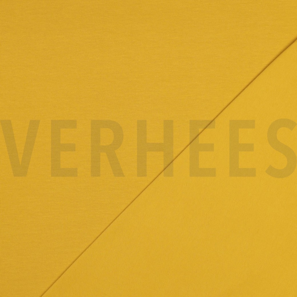 JERSEY OCHRE #4