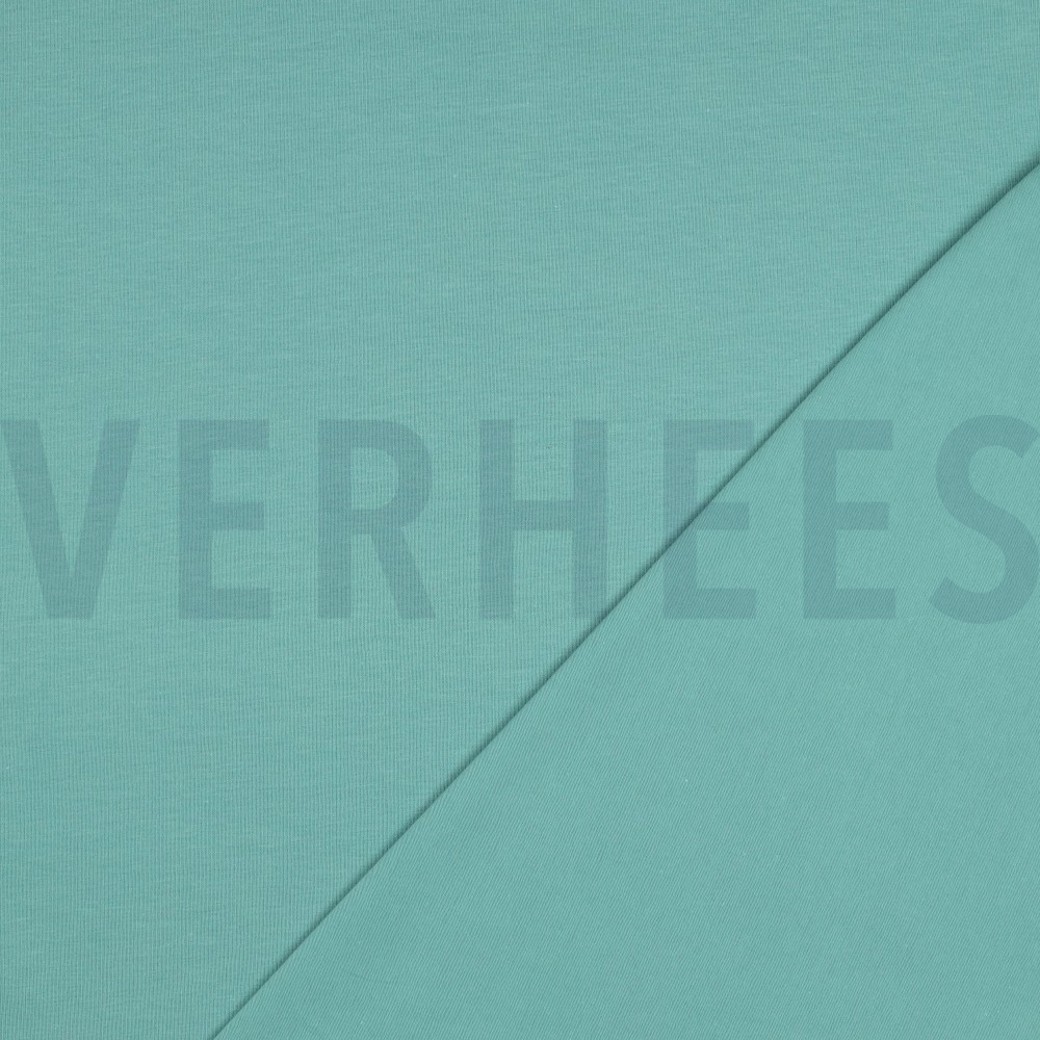 JERSEY DARK MINT #4