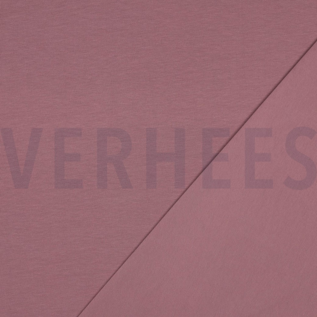 JERSEY OLD MAUVE #4
