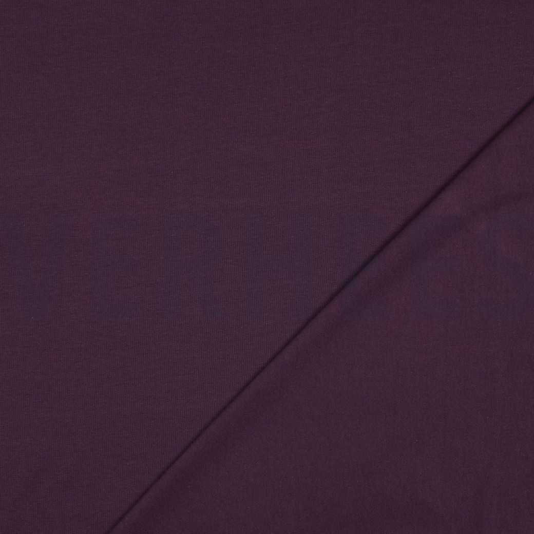 JERSEY DARK PURPLE #4