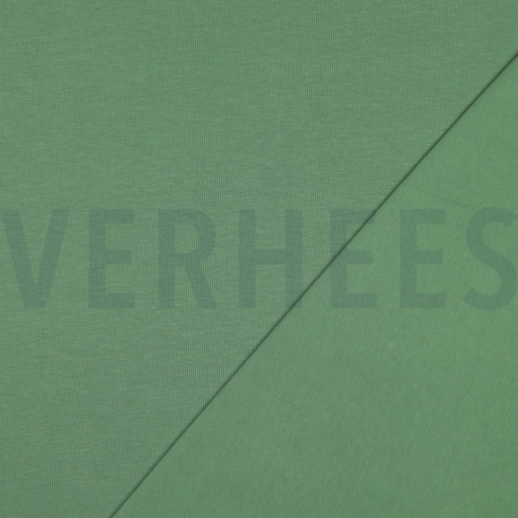 JERSEY FOREST GREEN #4