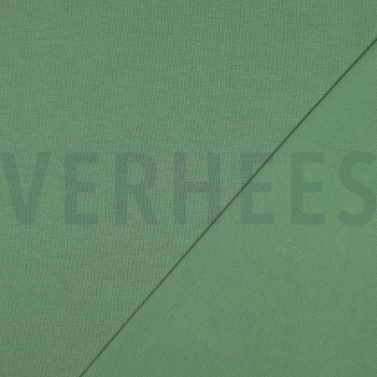 JERSEY FOREST GREEN #7