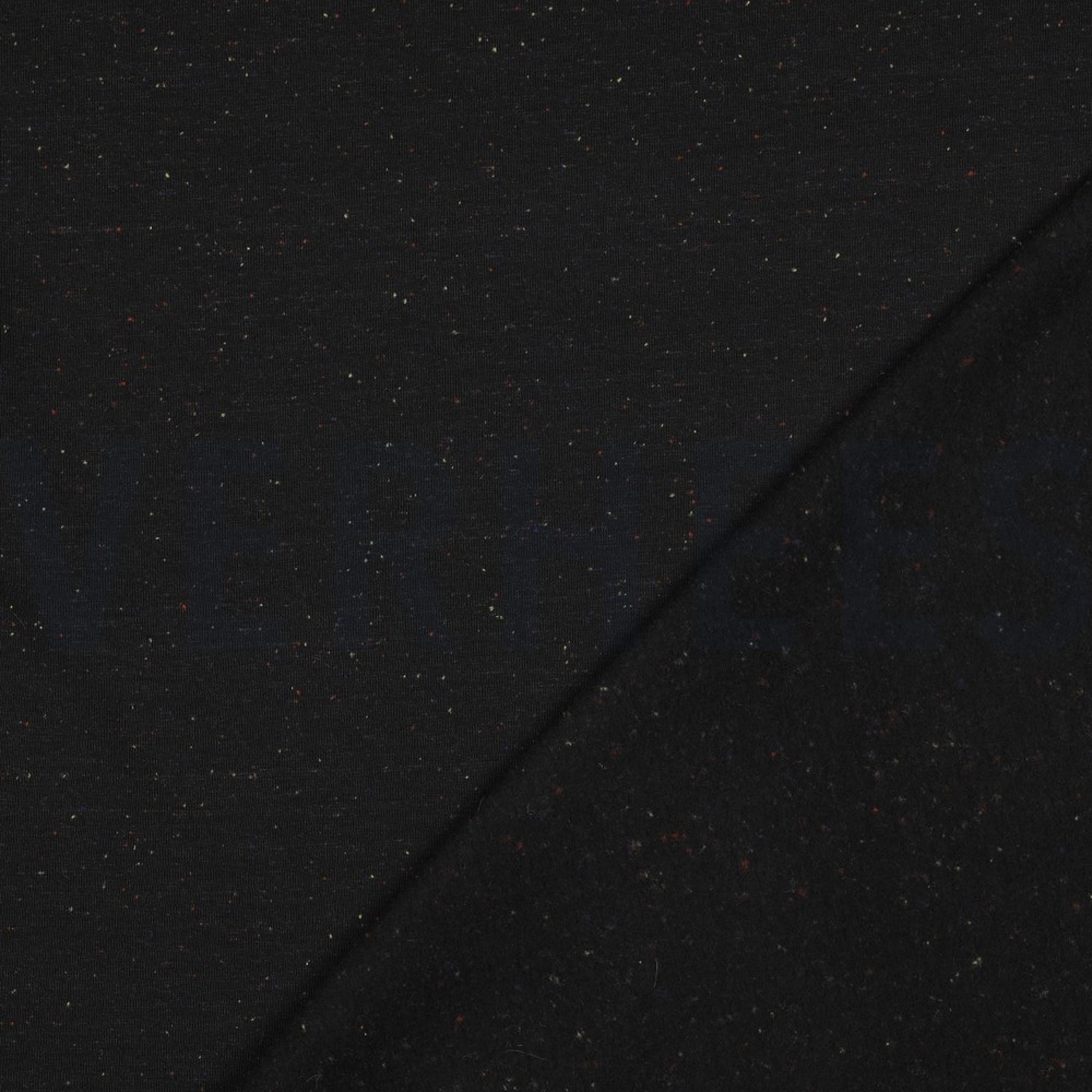COSY COLOURS SWEAT BLACK (high resolution) #4