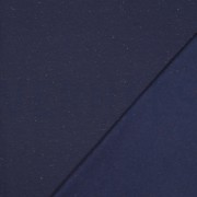 COSY COLOURS SWEAT NAVY (thumbnail) #4