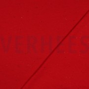 COSY COLOURS SWEAT RED (thumbnail) #4