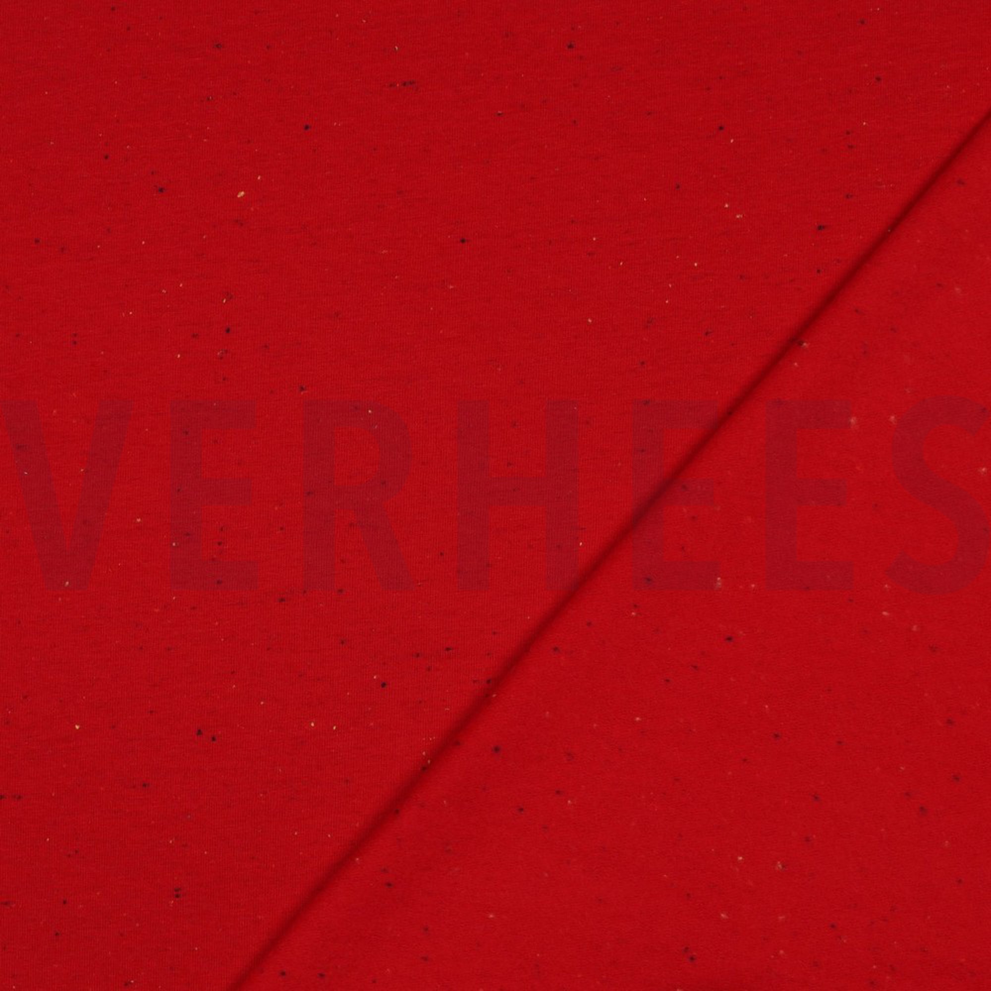 COSY COLOURS SWEAT RED (high resolution) #4