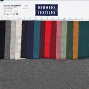 COSY COLOURS SWEAT OLIVE (thumbnail) #4
