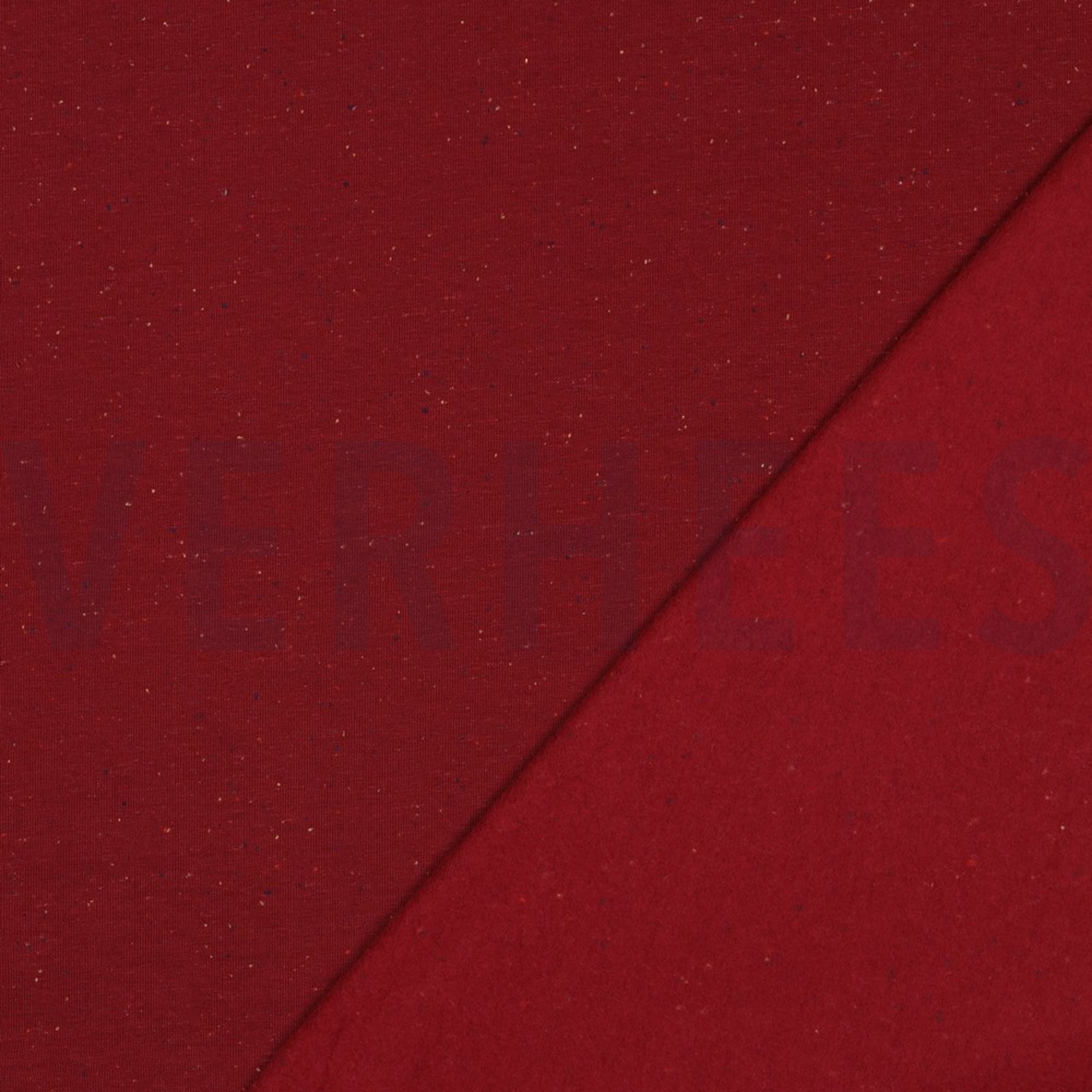 COSY COLOURS SWEAT BERRY (high resolution) #4