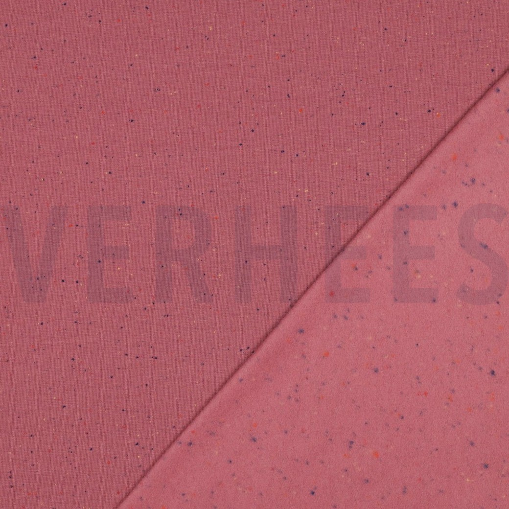 COSY COLOURS SWEAT BLUSH #4