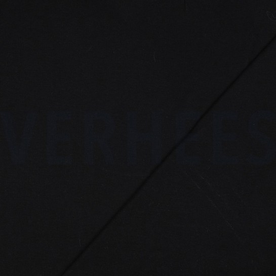 BÜNDCHEN SCHWARZ #7