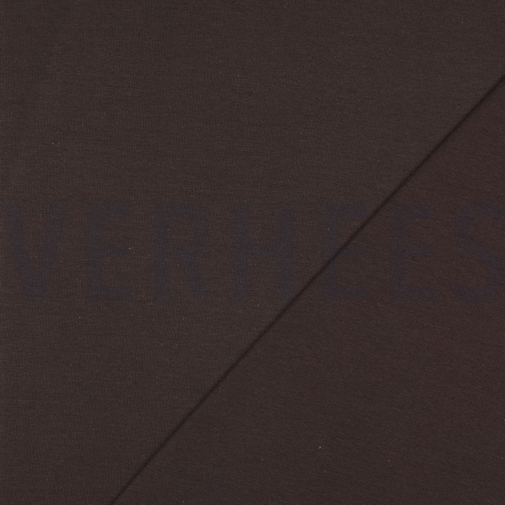 TUBE DARK BROWN #4
