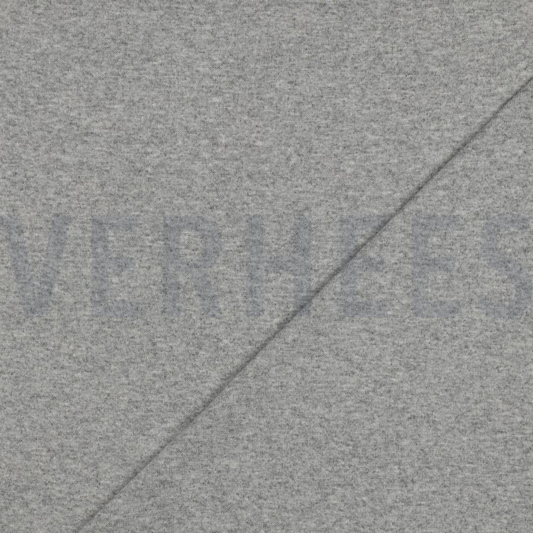 TUBE LIGHT GREY MELANGE #4