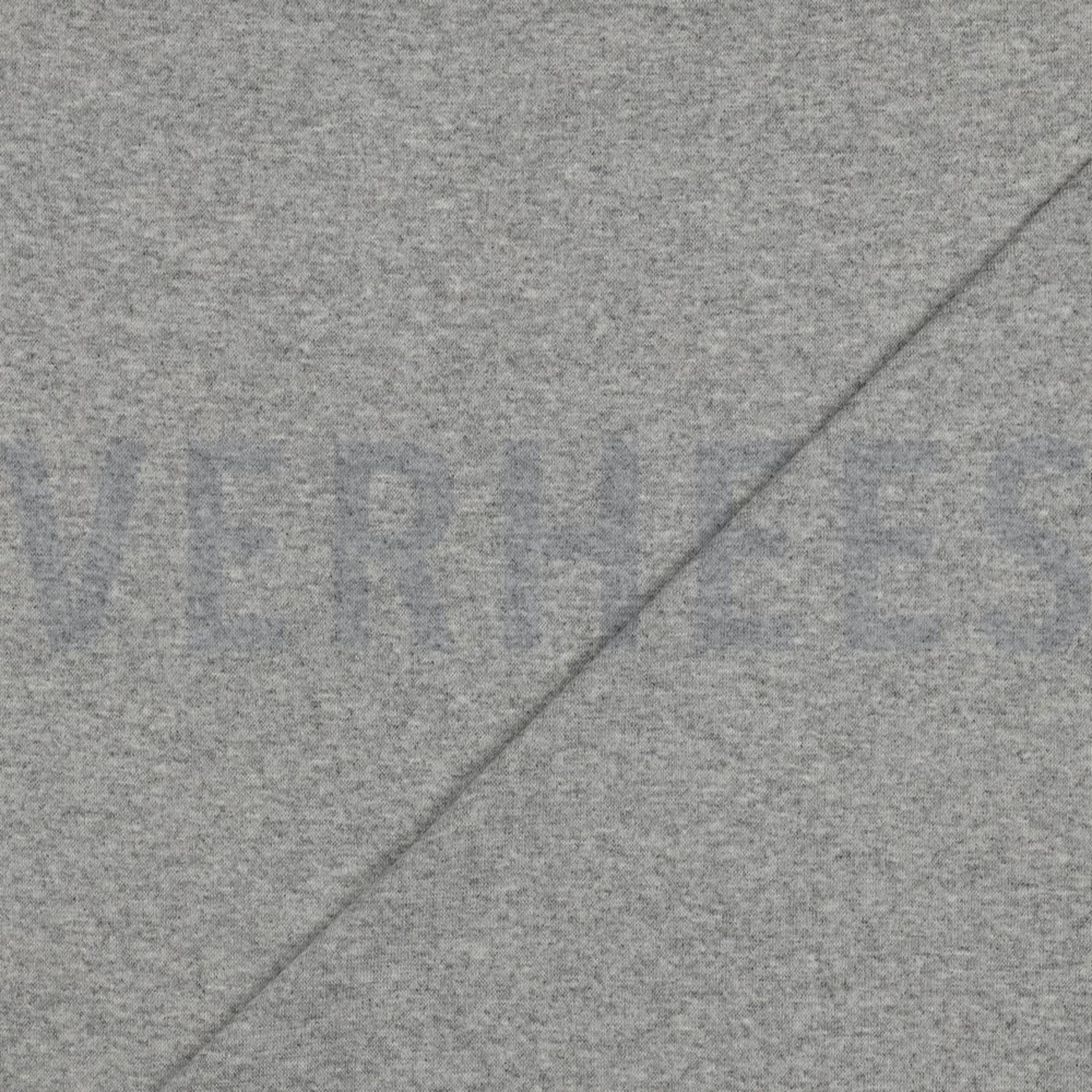 TUBE LIGHT GREY MELANGE (high resolution) #4