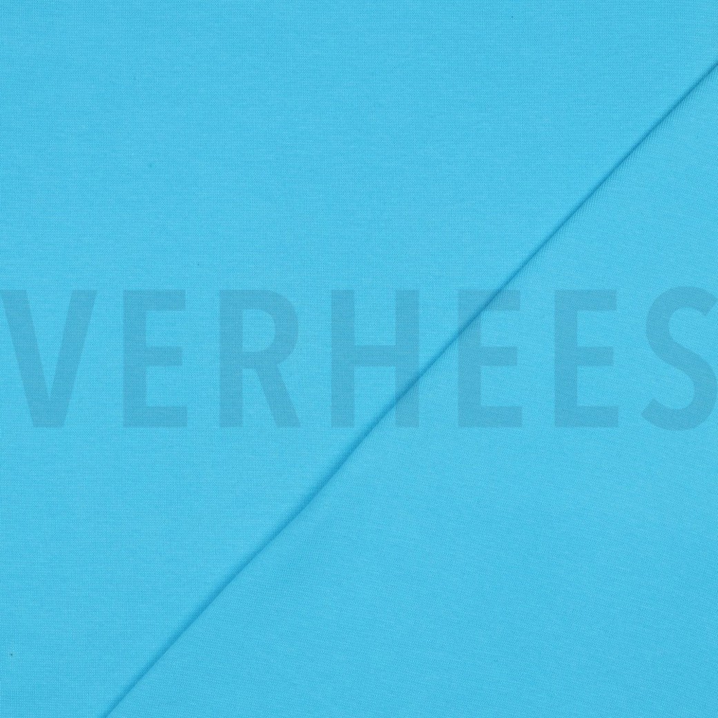 TUBE TURQUOISE #4