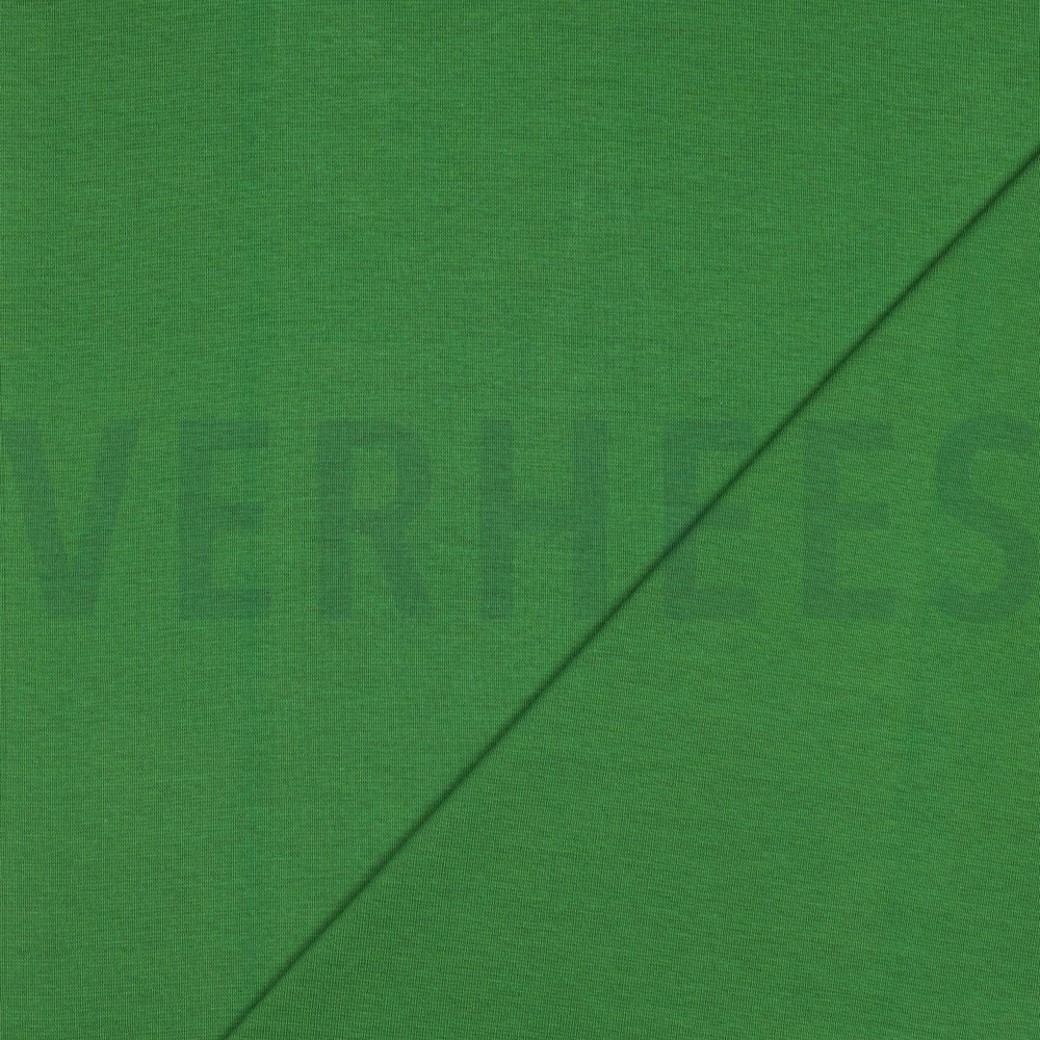 TUBE GREEN #4