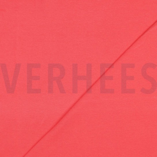 BÜNDCHEN WARME KORALLE #7