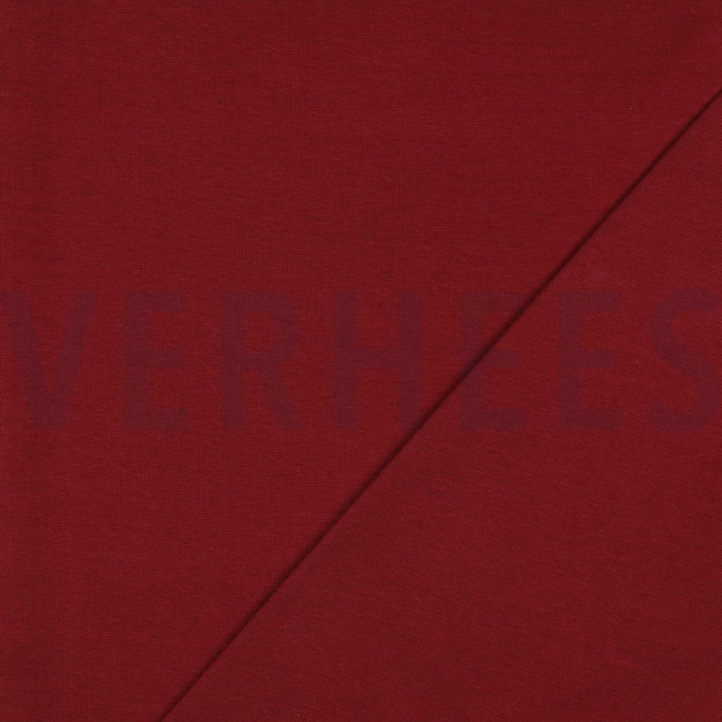TUBE DARK RED #4