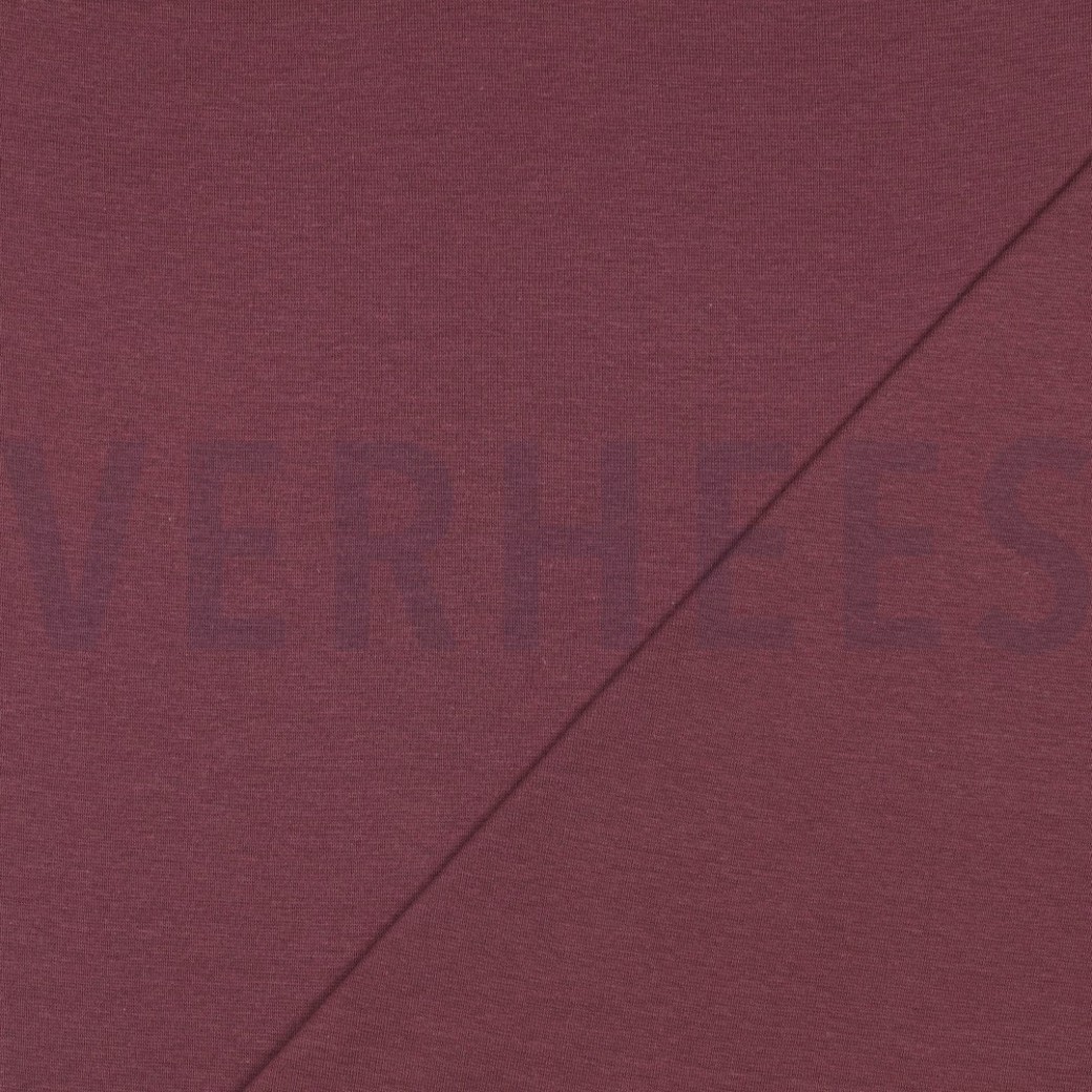 TUBE AUBERGINE #4