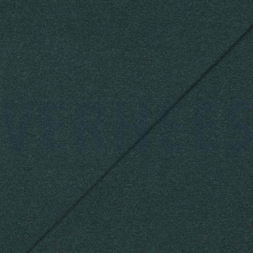 TUBE DARK GREEN MELANGE #4