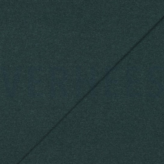 BORD-CÔTE VERT FONCÉ MÉLANGÉ #7