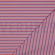 COTTON JERSEY YARN DYED STRIPES MULTICOLOUR (thumbnail) #4