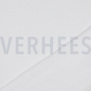 TERRY VELVET BAMBOO WHITE (thumbnail) #4