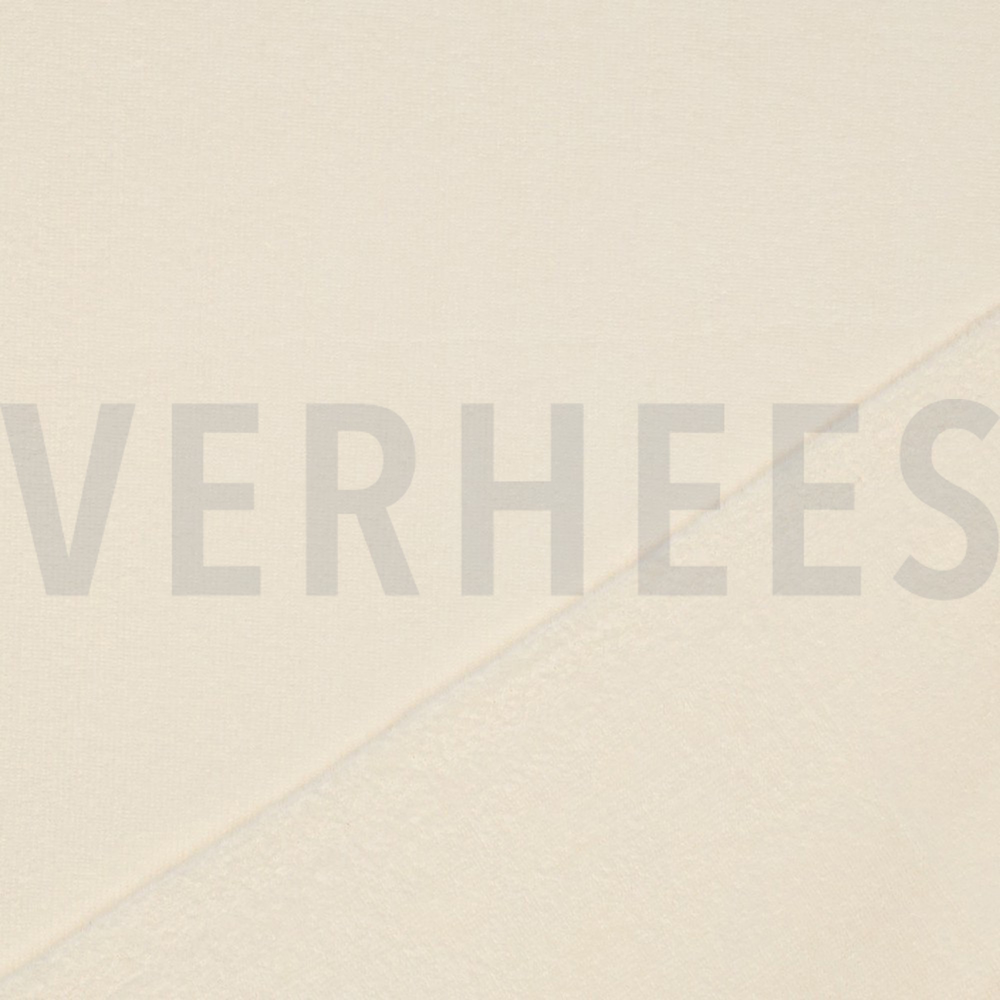 TERRY VELVET BAMBOO ECRU (high resolution) #4