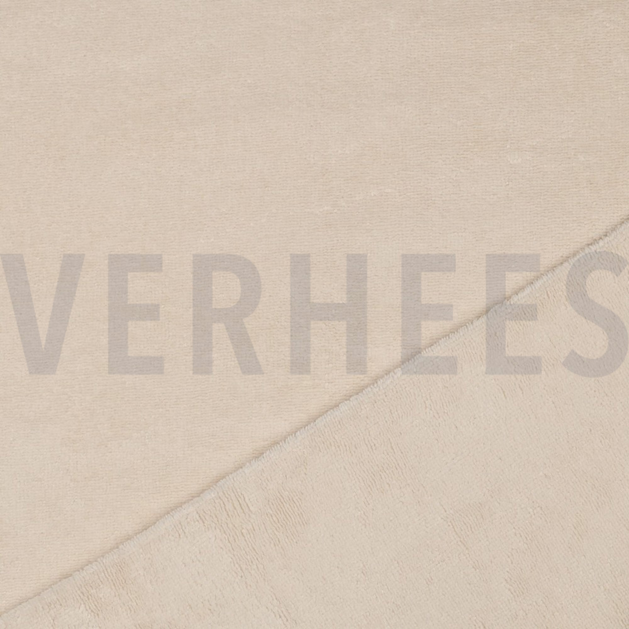 TERRY VELVET BAMBOO SAND (high resolution) #4