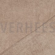 TERRY VELVET BAMBOO TAUPE (thumbnail) #4