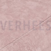 TERRY VELVET BAMBOO OLD LILAC (thumbnail) #4