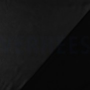 FAUX LEATHER SOFT STRETCH BLACK (thumbnail) #4