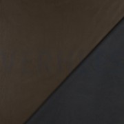 FAUX LEATHER SOFT STRETCH GREEN (thumbnail) #4
