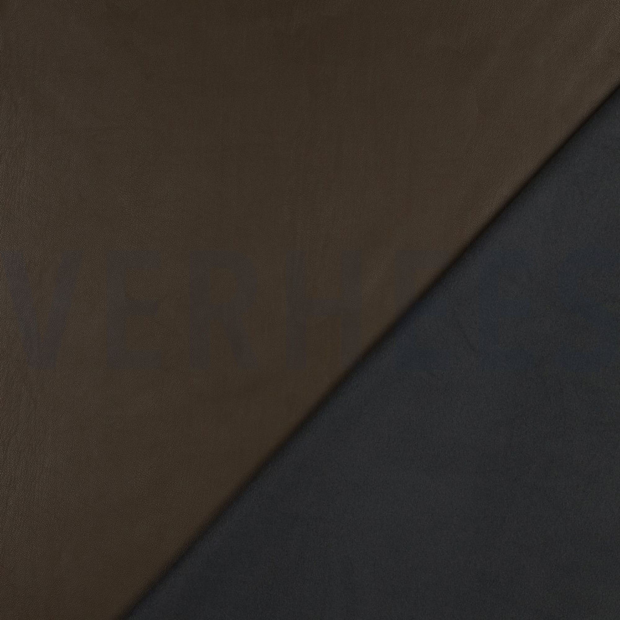 FAUX LEATHER SOFT STRETCH GREEN (high resolution) #4