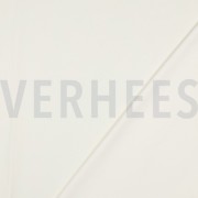 FAUX LEATHER SOFT STRETCH ECRU (thumbnail) #4